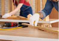 店面仓库施工_11