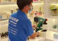 抗菌净化系统工程_13